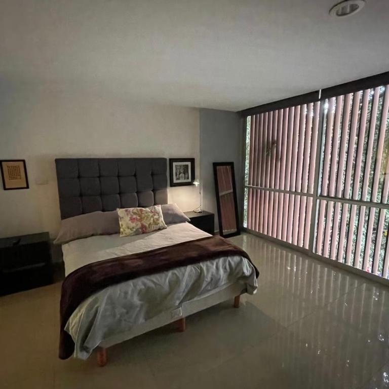 Polanco Exclusivo Loft - Apartamento de 1 dormitorio - 2