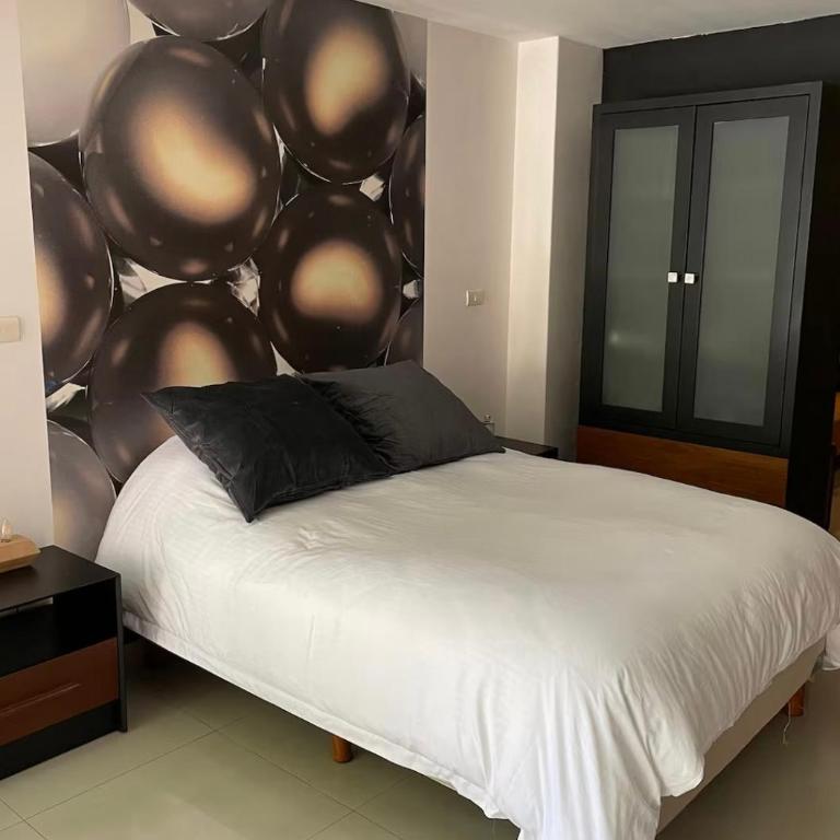 Polanco Exclusivo Loft - Apartamento de 1 dormitorio - 3