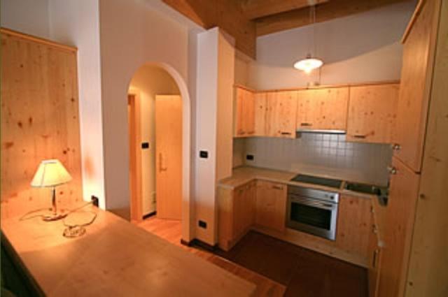 Residence Dolomia - Appartamento con 3 Camere da Letto - 6