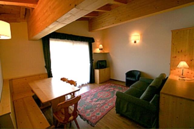 Residence Dolomia - Appartamento con 3 Camere da Letto - 7