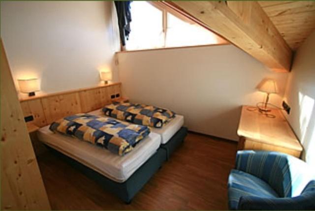 Residence Dolomia - Appartamento con 3 Camere da Letto - 8