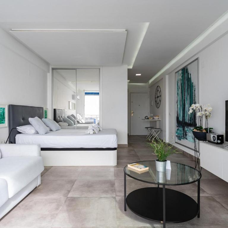 Studio in Costa del Sol, Torremolinos - Apartment - 10