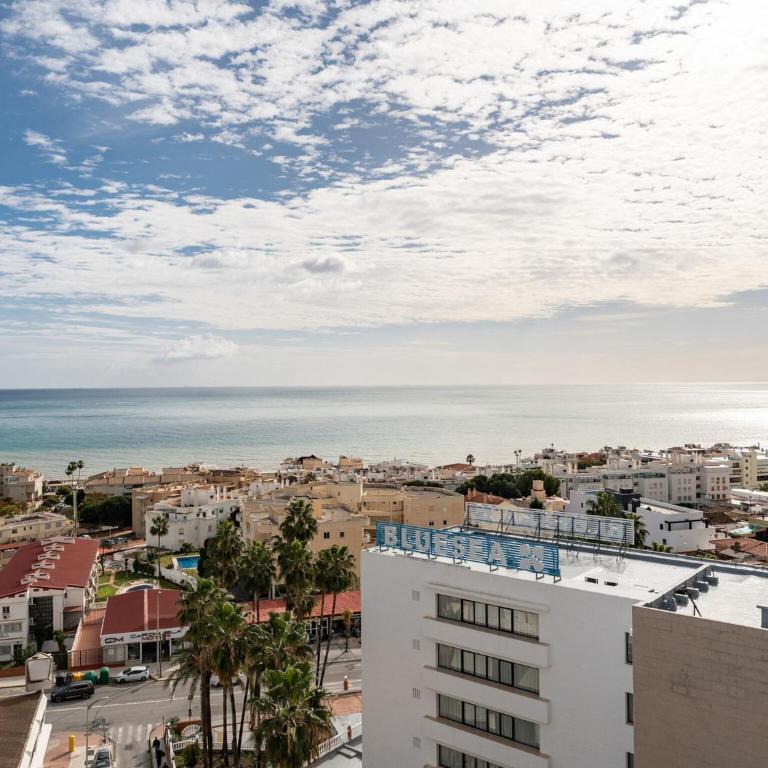 Studio in Costa del Sol, Torremolinos - Apartment - 17