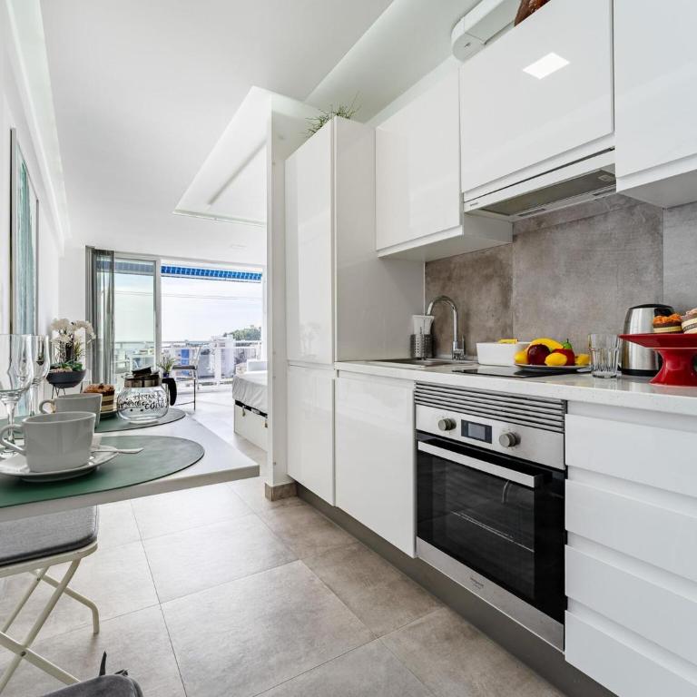 Studio in Costa del Sol, Torremolinos - Apartment - 3