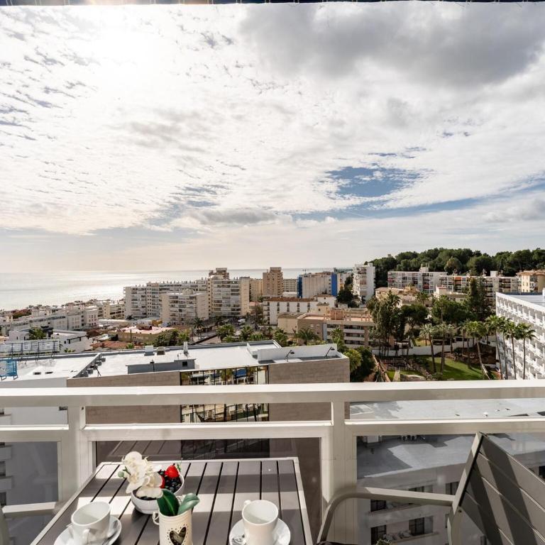 Studio in Costa del Sol, Torremolinos - Apartment - 16