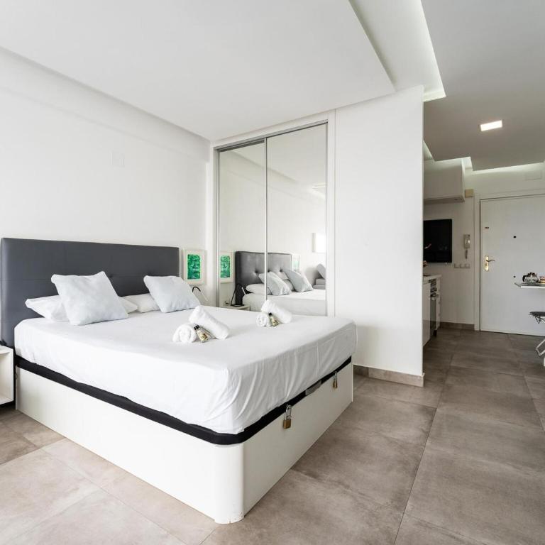 Studio in Costa del Sol, Torremolinos - Apartment - 13