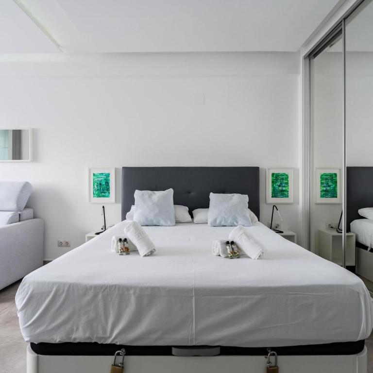 Studio in Costa del Sol, Torremolinos - Apartment - 12