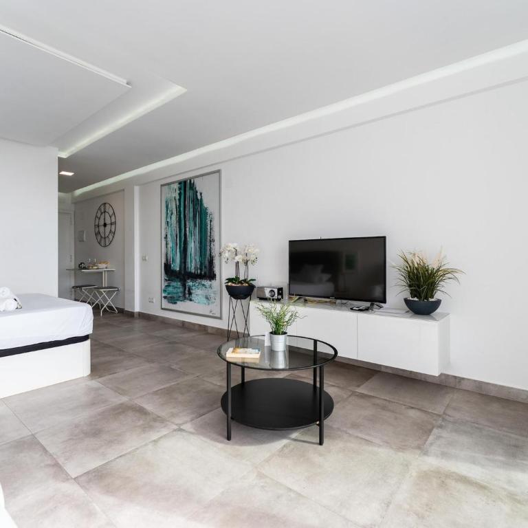 Studio in Costa del Sol, Torremolinos - Apartment - 6