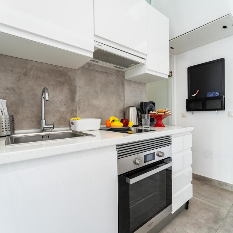 Studio in Costa del Sol, Torremolinos - Apartment - 9