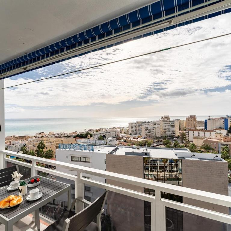 Studio in Costa del Sol, Torremolinos - Apartment - 1