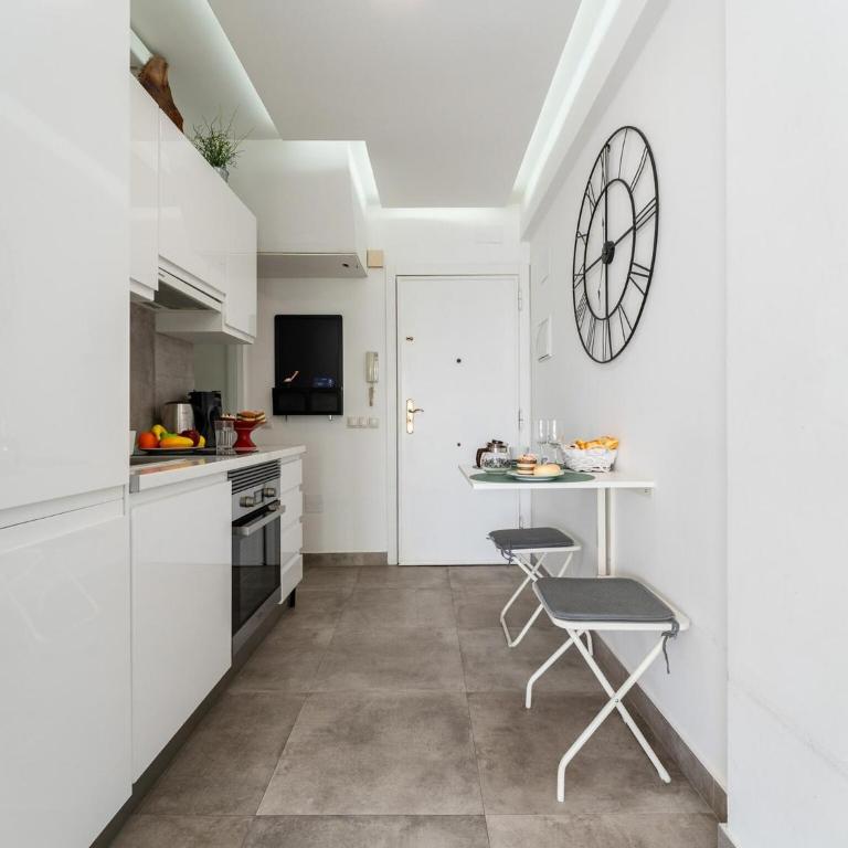 Studio in Costa del Sol, Torremolinos - Apartment - 5