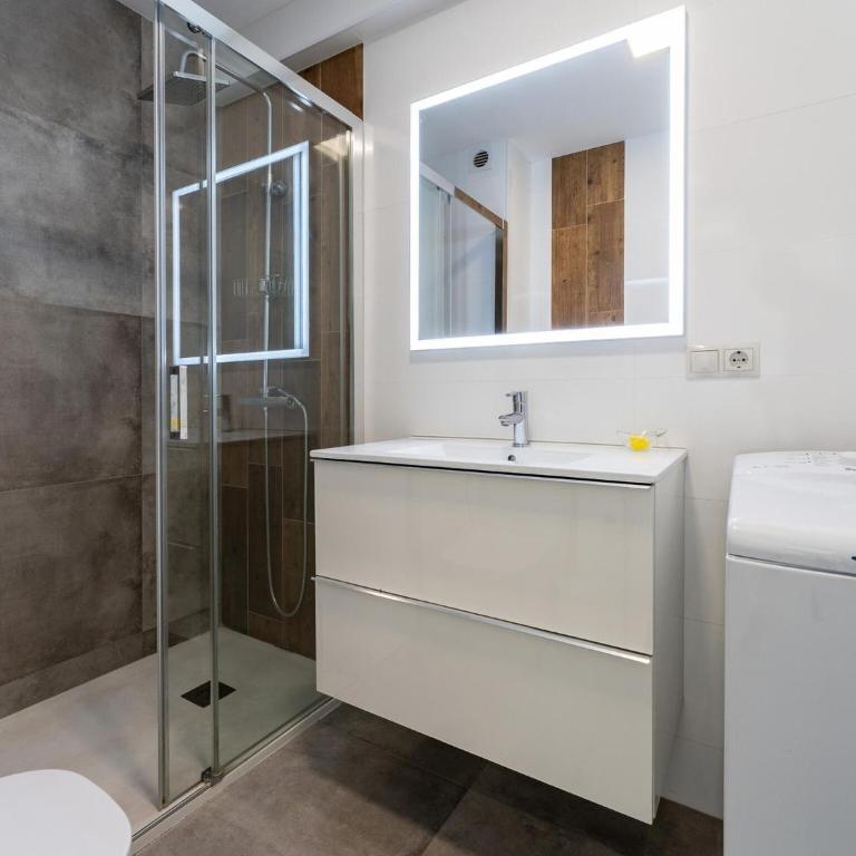 Studio in Costa del Sol, Torremolinos - Apartment - 15