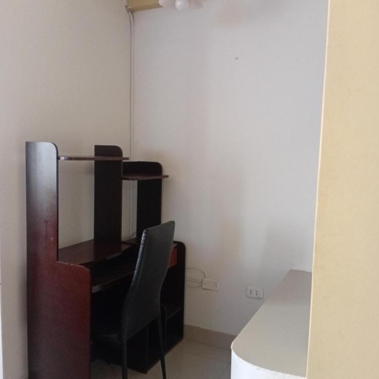Departamento Ansoph2 - Two-Bedroom Apartment - 15