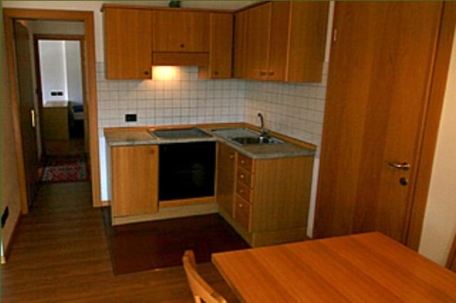 Residence Dolomia - Appartamento con 1 Camera da Letto (4 Adulti) - 6
