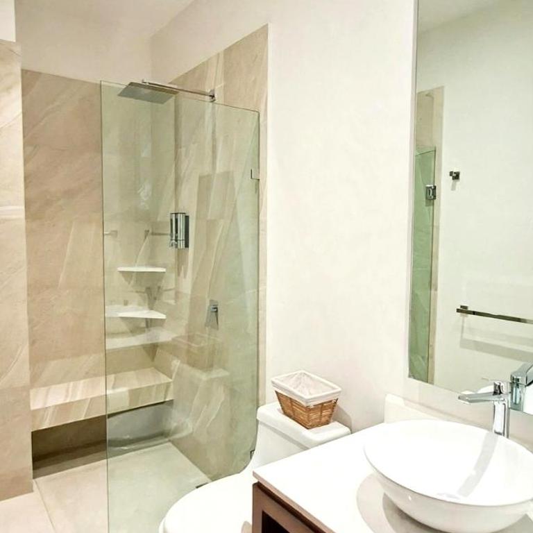 AMANI Bucerías Golden Zone, Rooftop & Pool - Apartamento Superior - 22