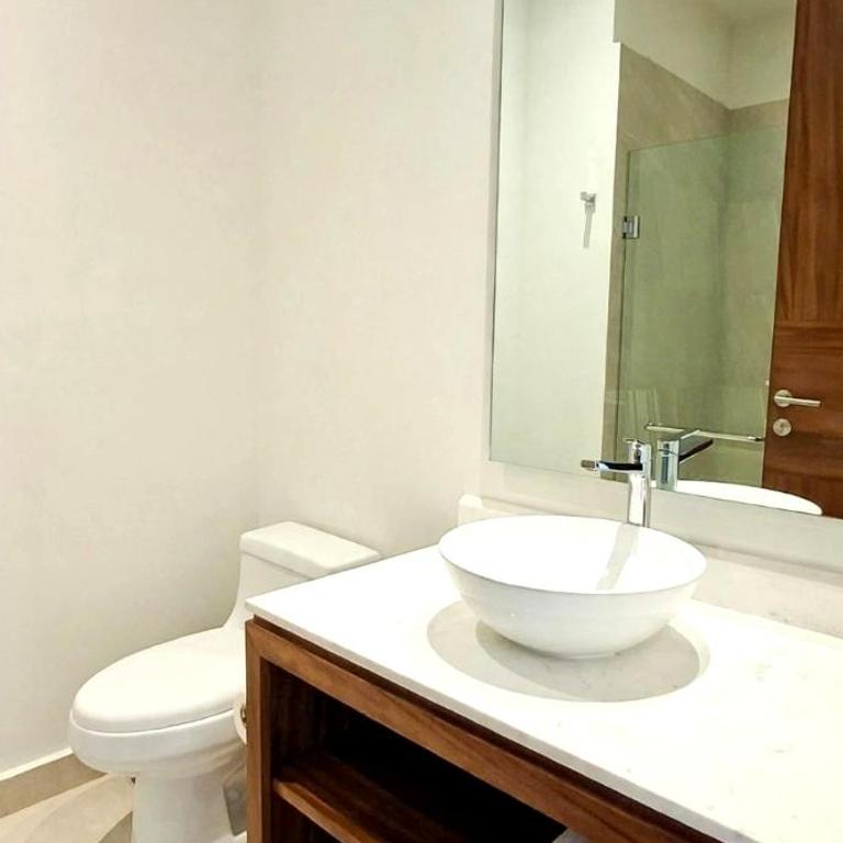 AMANI Bucerías Golden Zone, Rooftop & Pool - Apartamento Superior - 18