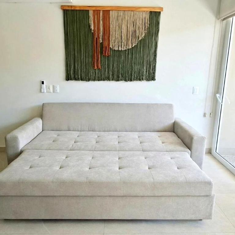 AMANI Bucerías Golden Zone, Rooftop & Pool - Apartamento Superior - 12