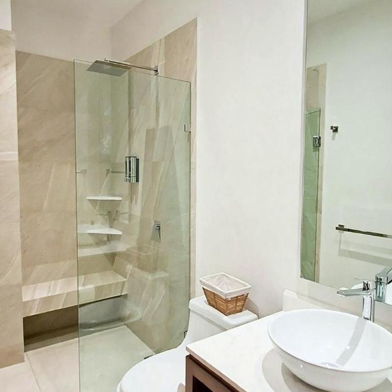 AMANI Bucerías Golden Zone, Rooftop & Pool - Apartamento Superior - 31