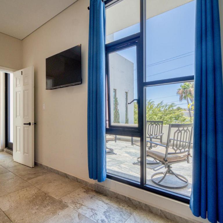 Suites Lassa - Suite Deluxe - 8