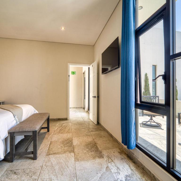 Suites Lassa - Suite Deluxe - 26