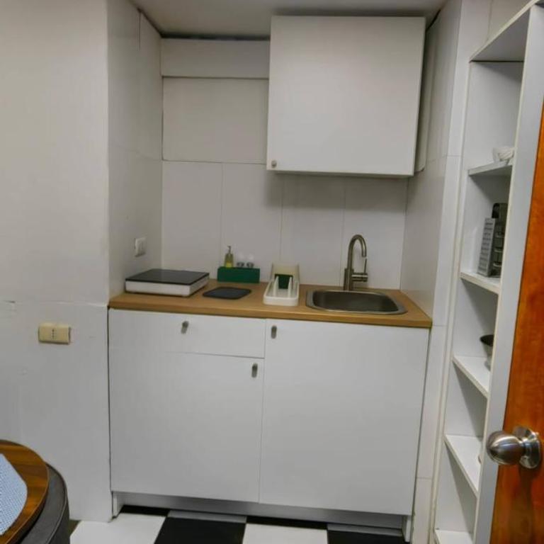 Terrace Studio, Costanera Views, Los Leones Metro - Estudio con terraza - 14