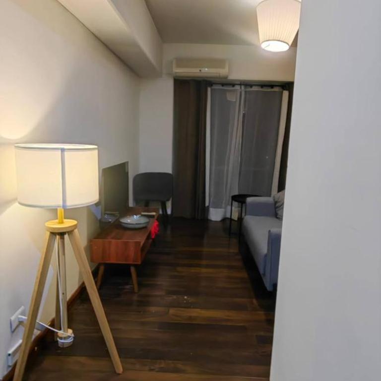Terrace Studio, Costanera Views, Los Leones Metro - Estudio con terraza - 19