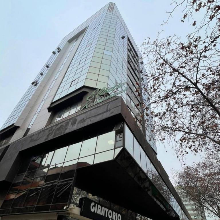 Terrace Studio, Costanera Views, Los Leones Metro - Estudio con terraza - 21