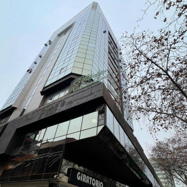 Terrace Studio, Costanera Views, Los Leones Metro - Estudio con terraza - 22