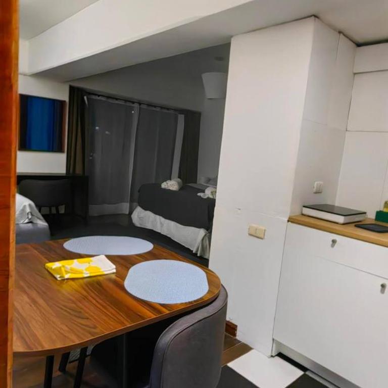 Terrace Studio, Costanera Views, Los Leones Metro - Estudio con terraza - 31