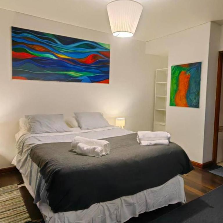 Terrace Studio, Costanera Views, Los Leones Metro - Estudio con terraza - 38