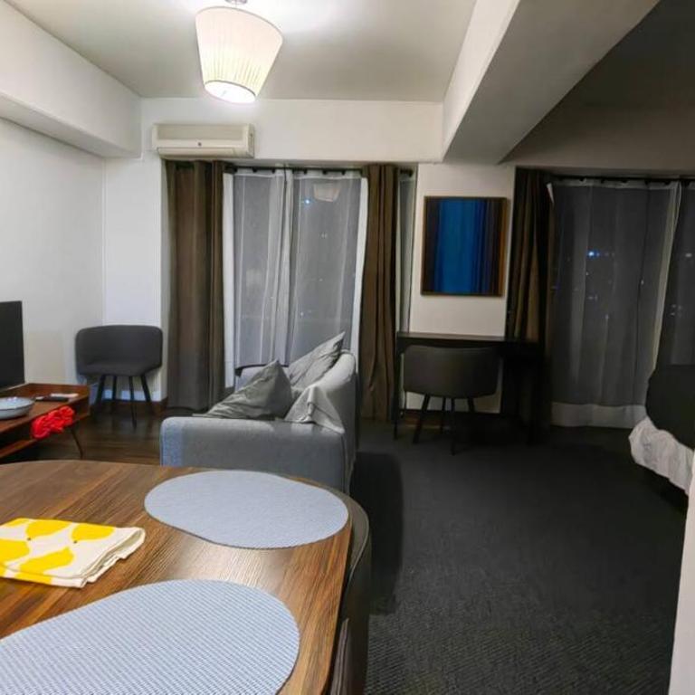 Terrace Studio, Costanera Views, Los Leones Metro - Estudio con terraza - 40