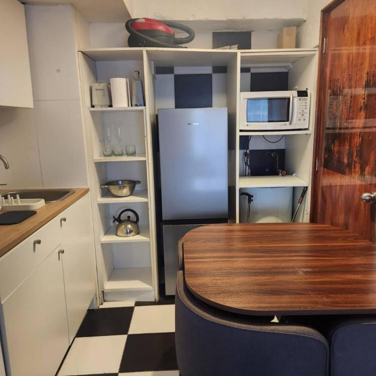 Terrace Studio, Costanera Views, Los Leones Metro - Estudio con terraza - 42