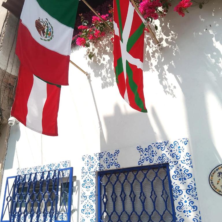 Ursus, Mi casita en México - Villa de 1 dormitorio - 34