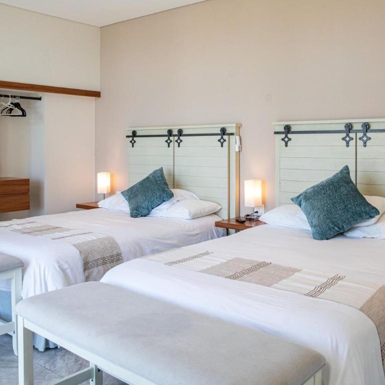Suites Lassa - Suite Doble Estándar - 3