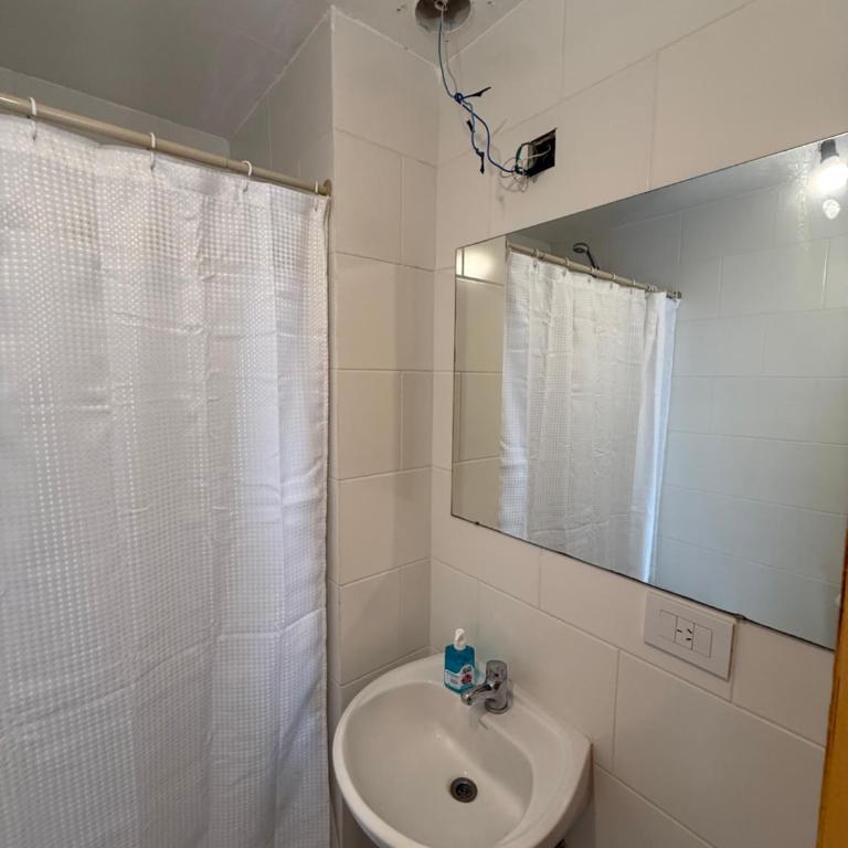 Departamento a 3 cuadras del Estadio Único de La Plata - One-Bedroom Apartment - 9