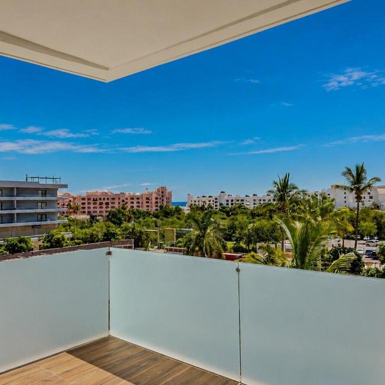 Los Cabos Chic Stay Walk to Beach & Nightlife - Apartamento - 4