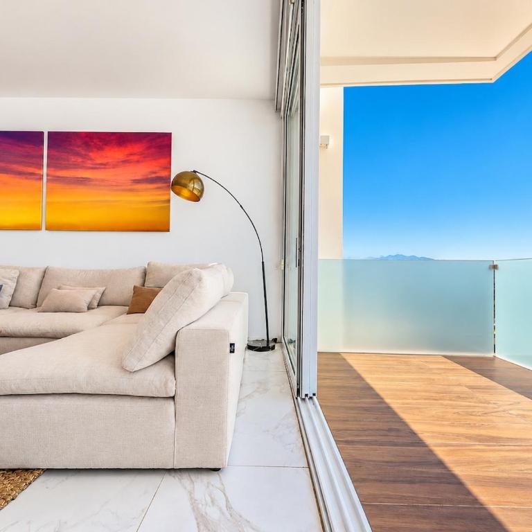 Los Cabos Chic Stay Walk to Beach & Nightlife - Apartamento - 3