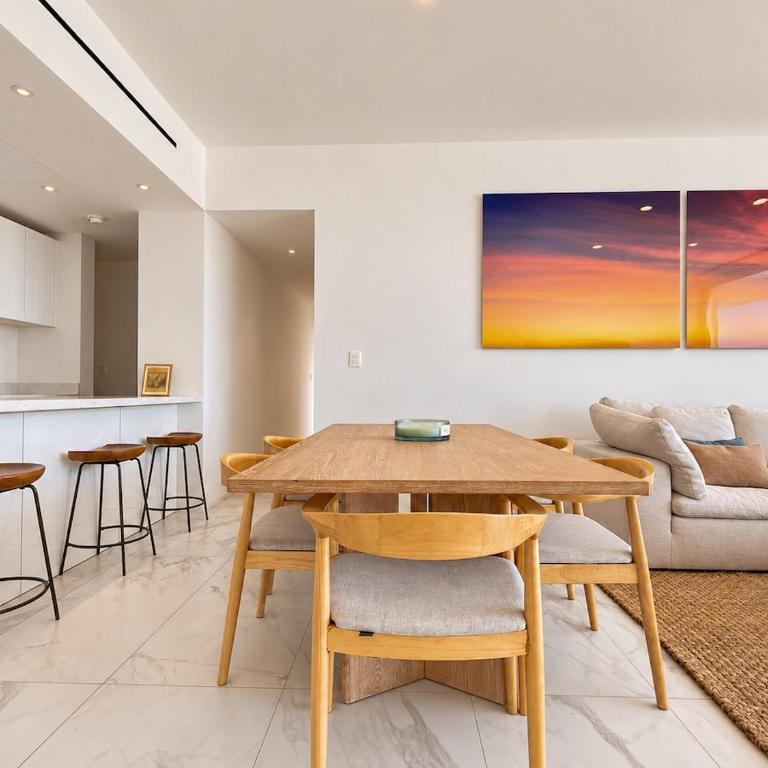 Los Cabos Chic Stay Walk to Beach & Nightlife - Apartamento - 5