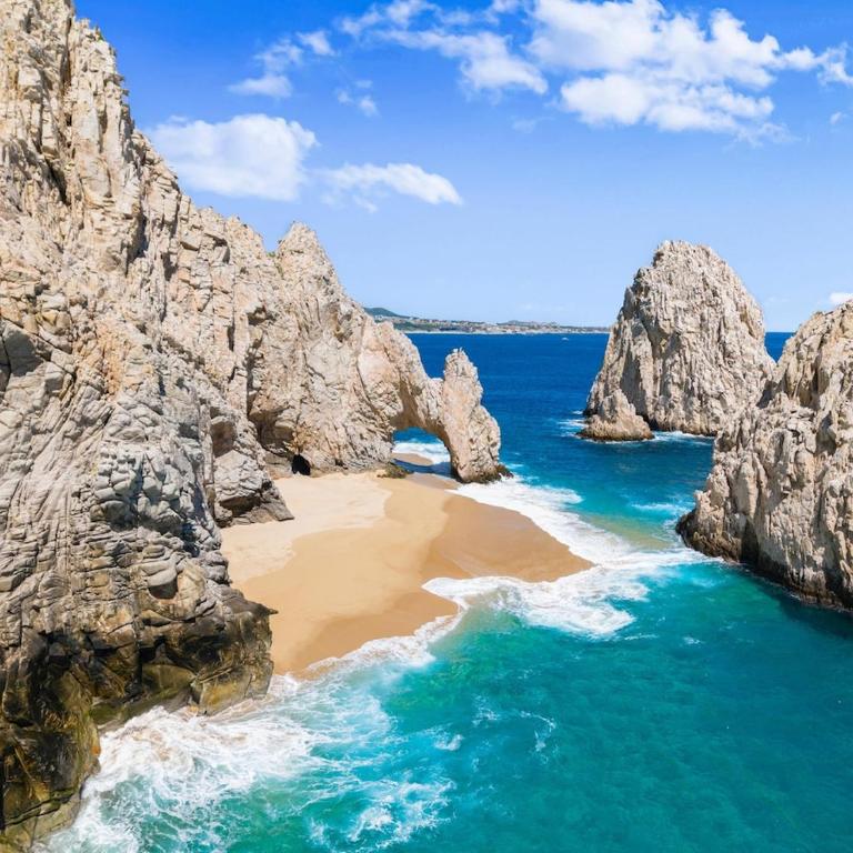 Los Cabos Chic Stay Walk to Beach & Nightlife - Apartamento - 6