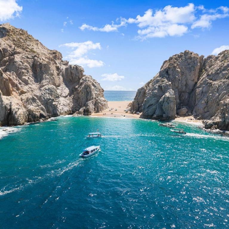 Los Cabos Chic Stay Walk to Beach & Nightlife - Apartamento - 12