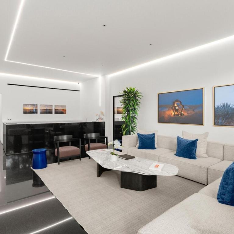 Los Cabos Chic Stay Walk to Beach & Nightlife - Apartamento - 19
