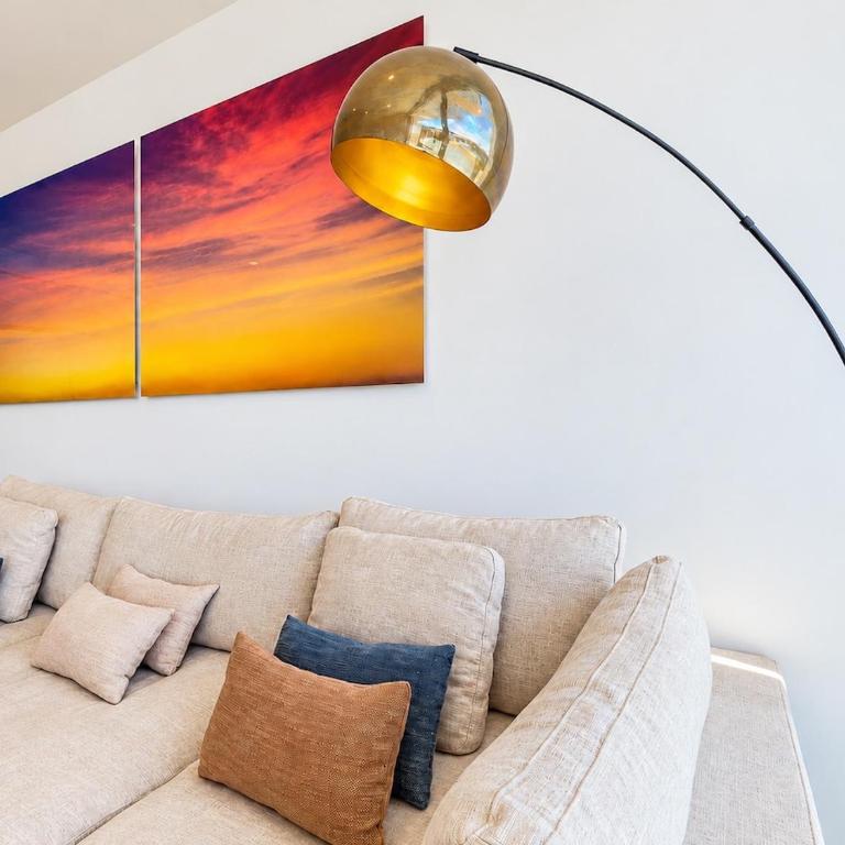 Los Cabos Chic Stay Walk to Beach & Nightlife - Apartamento - 21