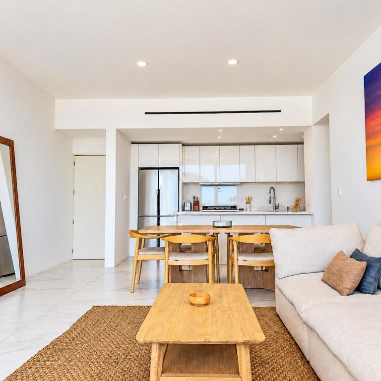 Los Cabos Chic Stay Walk to Beach & Nightlife - Apartamento - 22