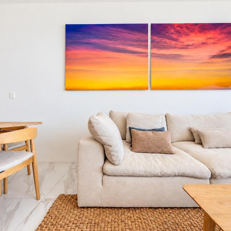 Los Cabos Chic Stay Walk to Beach & Nightlife - Apartamento - 23
