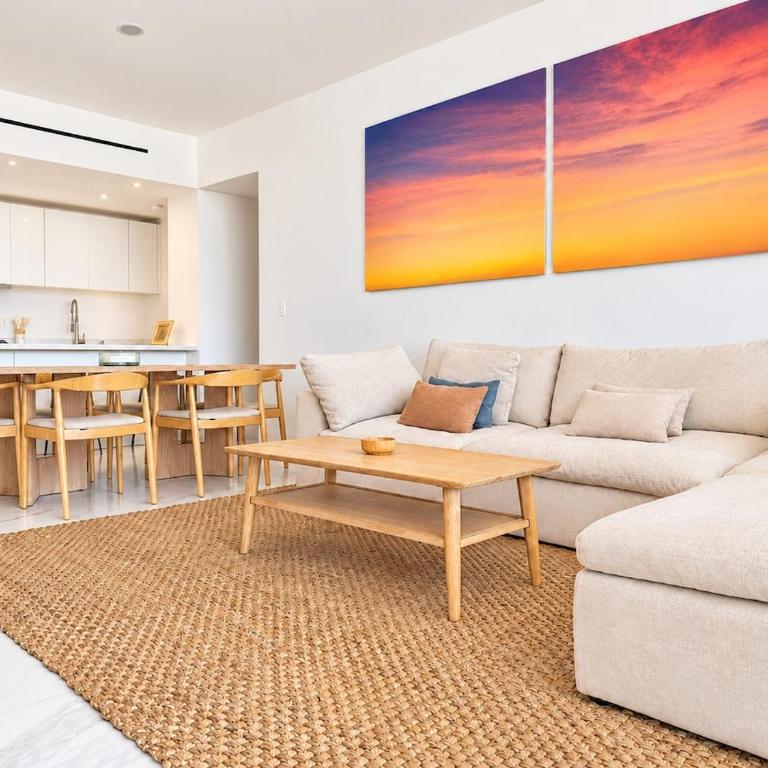 Los Cabos Chic Stay Walk to Beach & Nightlife - Apartamento - 24