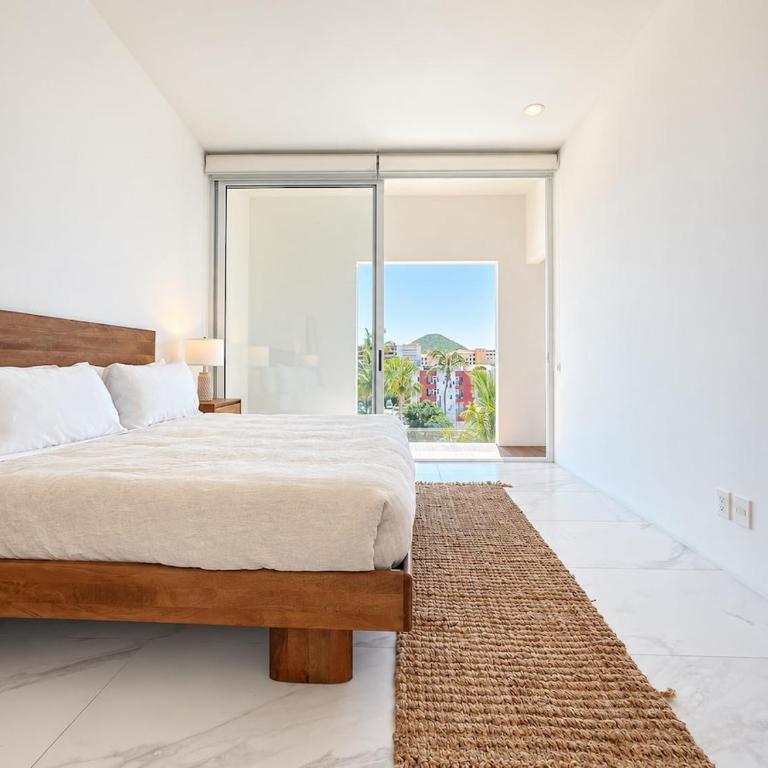 Los Cabos Chic Stay Walk to Beach & Nightlife - Apartamento - 25