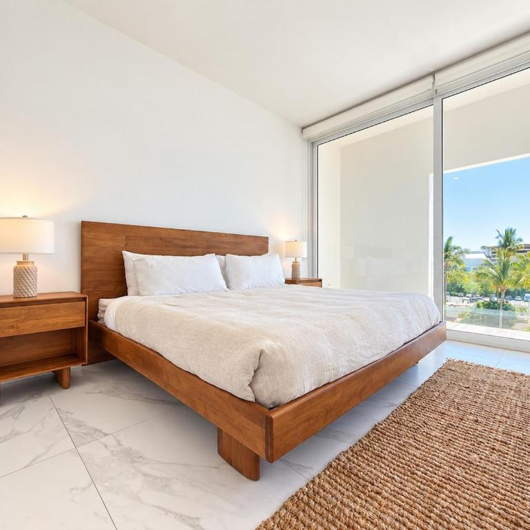 Los Cabos Chic Stay Walk to Beach & Nightlife - Apartamento - 26