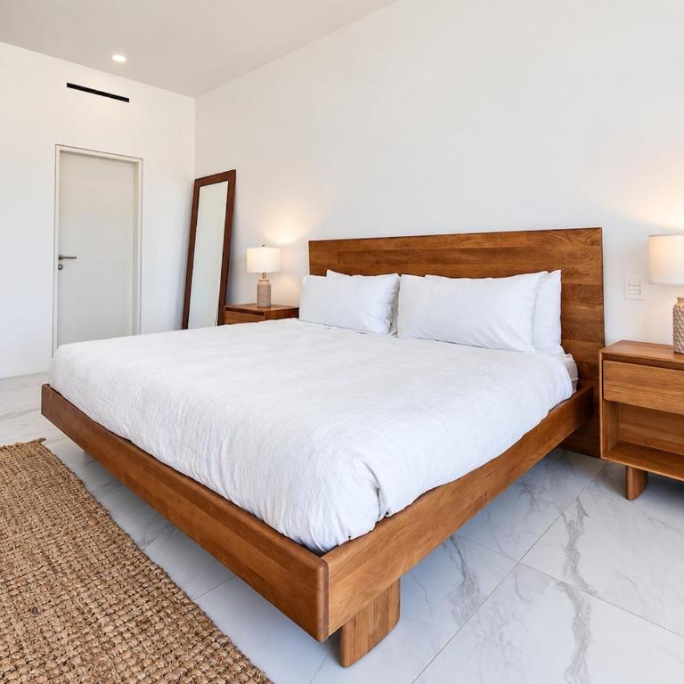 Los Cabos Chic Stay Walk to Beach & Nightlife - Apartamento - 27