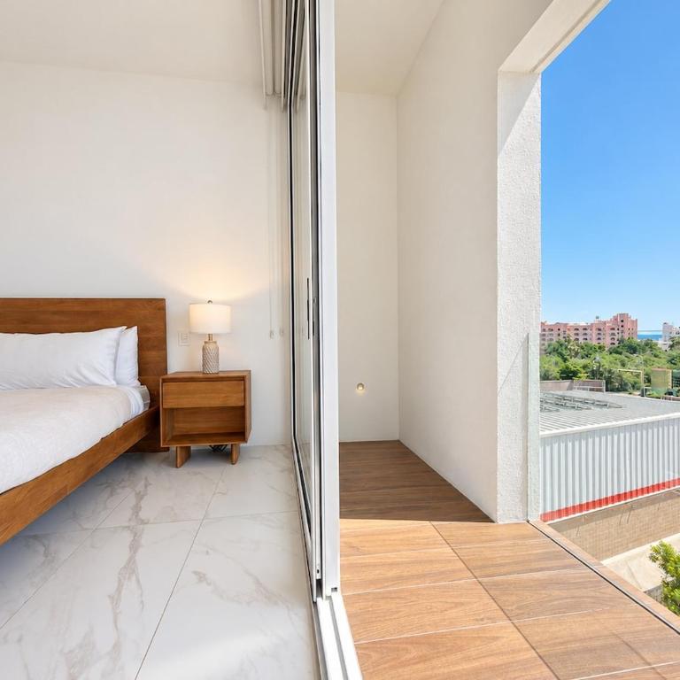 Los Cabos Chic Stay Walk to Beach & Nightlife - Apartamento - 31