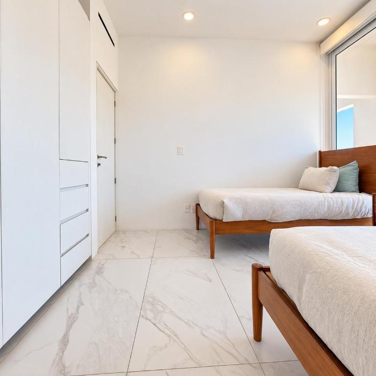 Los Cabos Chic Stay Walk to Beach & Nightlife - Apartamento - 33